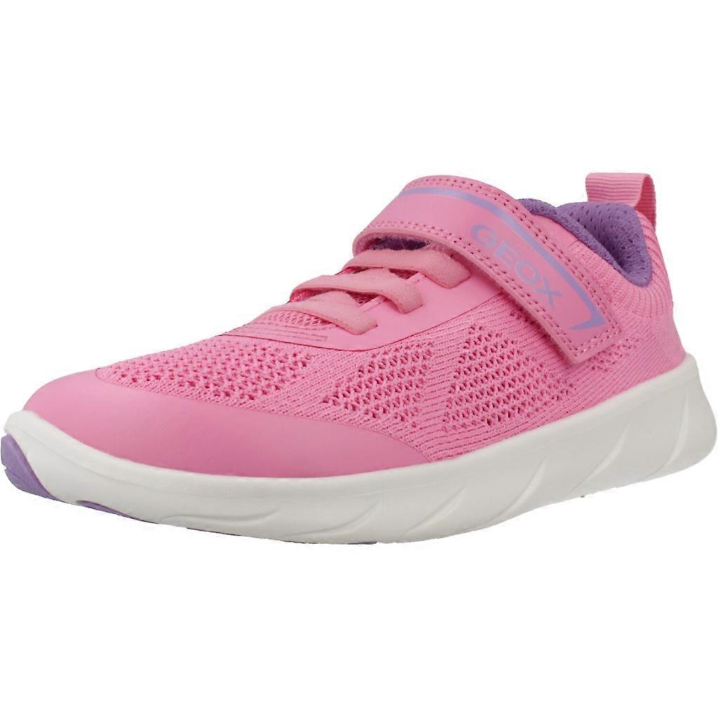 Course Geox Respectful J Foot
