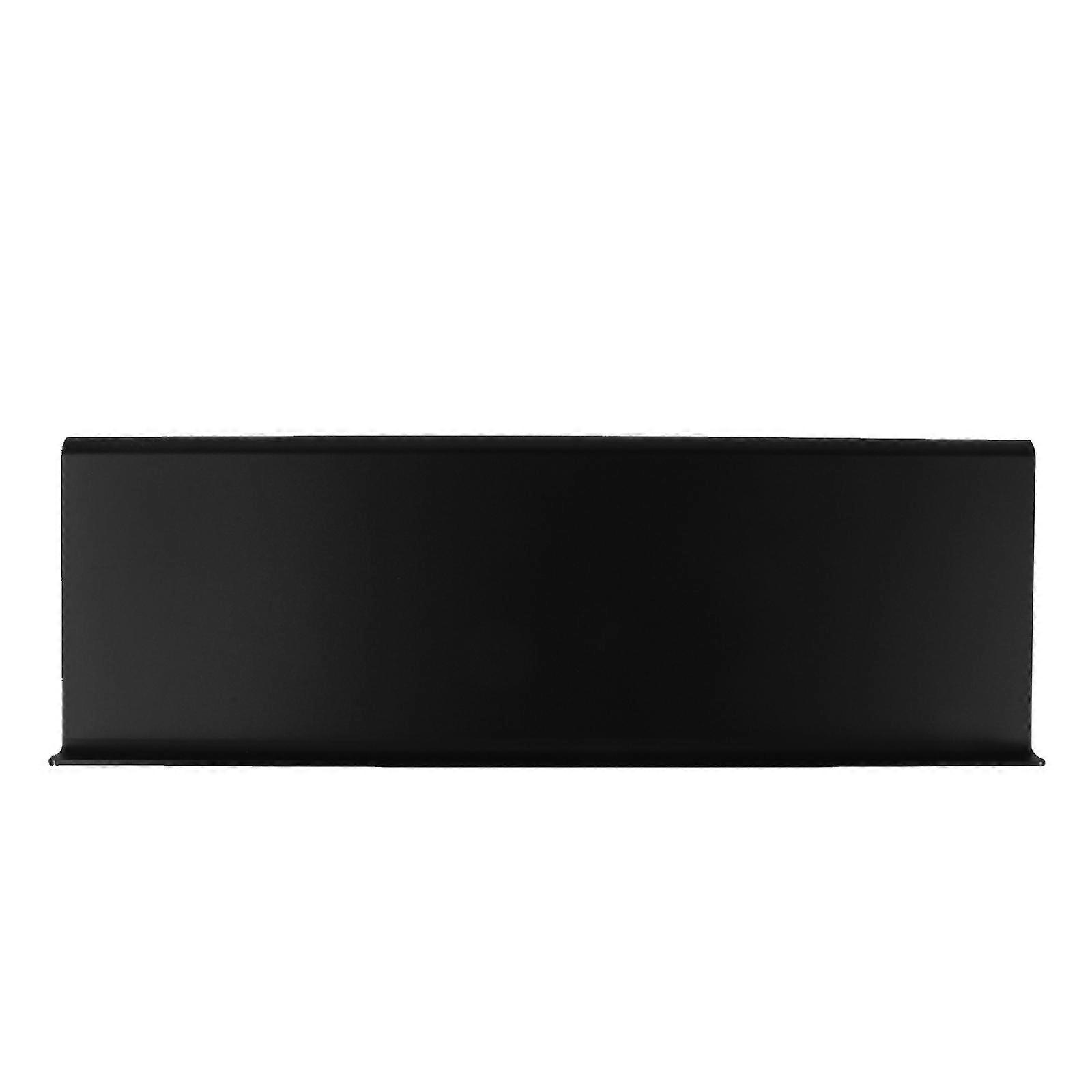 Keyboard Support Acrylic Keyboard Stand for Ergonomic Typing