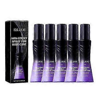 1-5x Refreshing And Volumizing Hair Care Spray Is A Volumizing, No-Rinse, Quick-Drying, Air-Like Volumizing Hair Care Spray