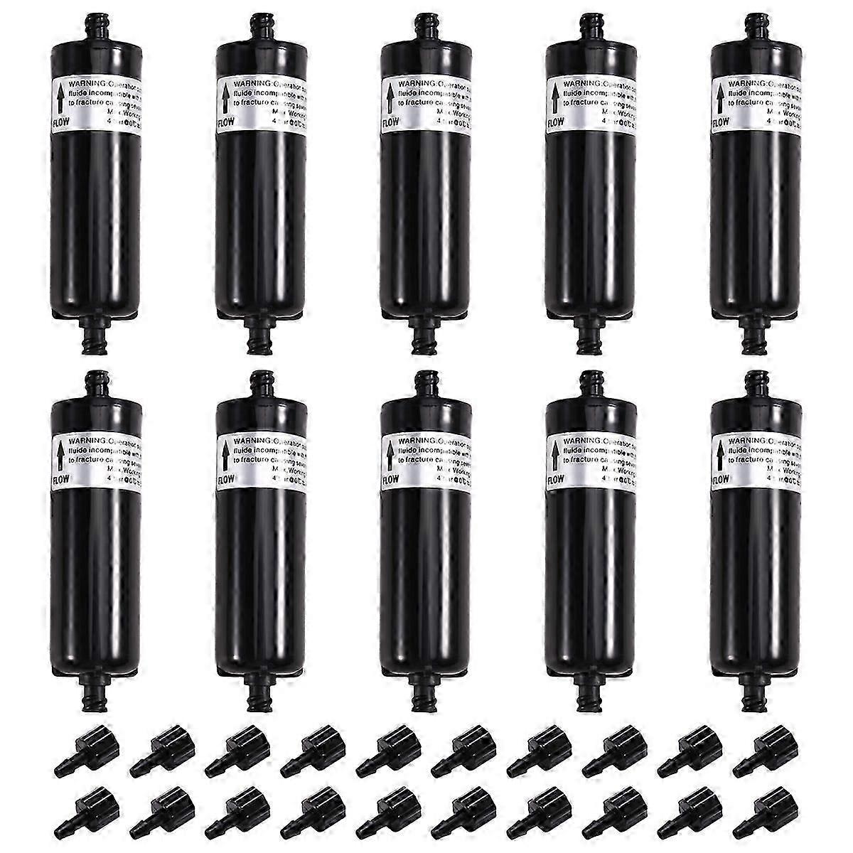 Inkjet Printer Filter Photo Machine Ink Filter UV Machine Ink Filter Printer Ink Filter Suitable for
