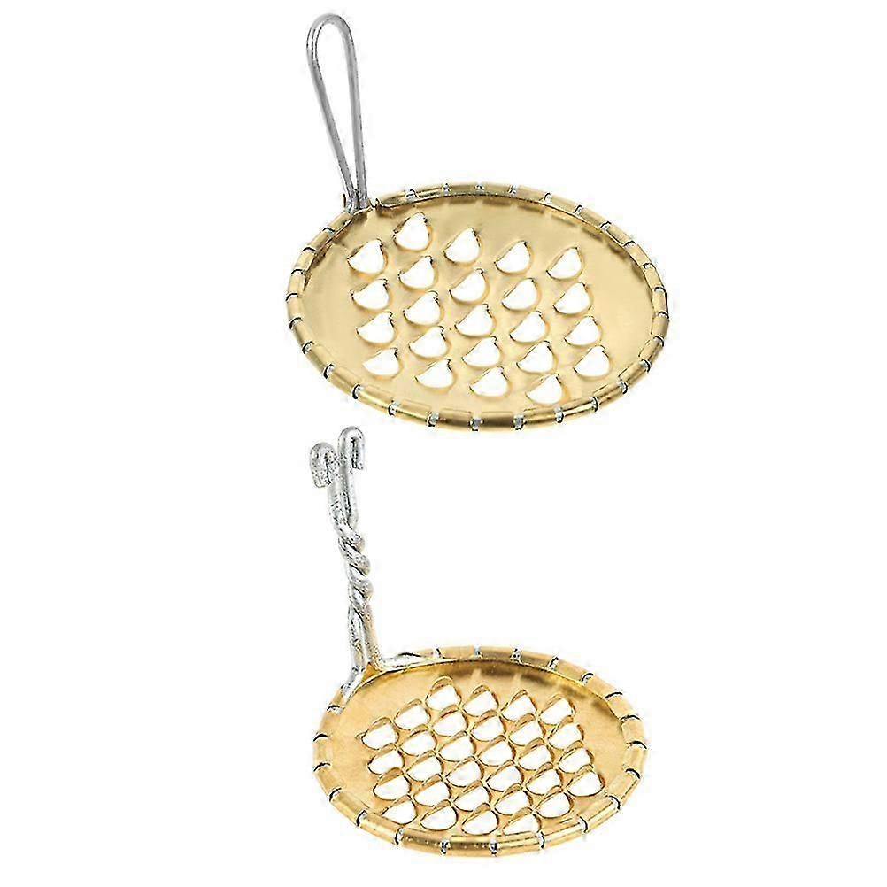 Bean Jelly Kitchen Food Tool 2Pcs for Cooking