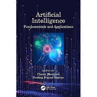 Artificial Intelligence Fundamentals And Applications - Taylor & Francis Ltd - Paperback - en Book