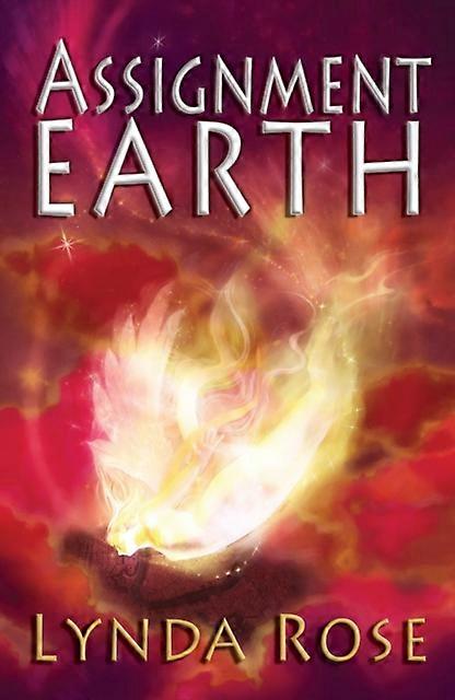 Assignment Earth - Lynda Rose - Paperback - en Book