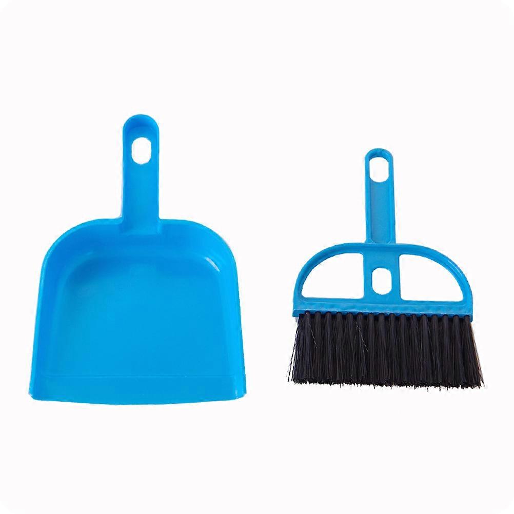 Keyboard Cleaning Brush Set Mini Cleaner for Dust Removal 6Sets Assorted