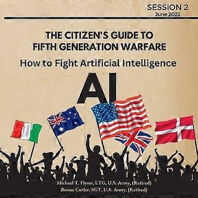 How to Fight Artificial Intelligence (AI)