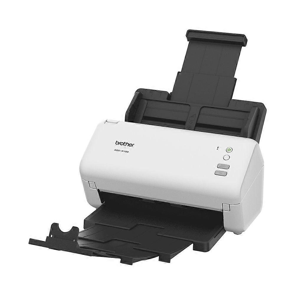 Brother ADS-4100 Document Scanner ADS4100ZU1