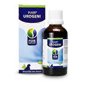 PUUR Nature Urogeni (Bladder and Kidneys) 50 ml - Drops