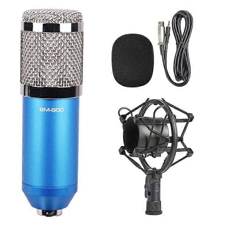 Compatible with PC / Mac for Live Broadcast Show, KTV, etc.
