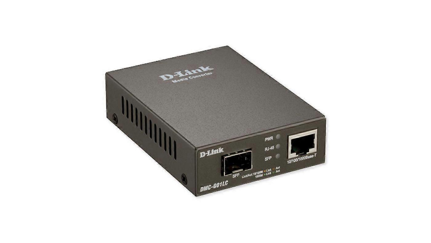 Media Converter