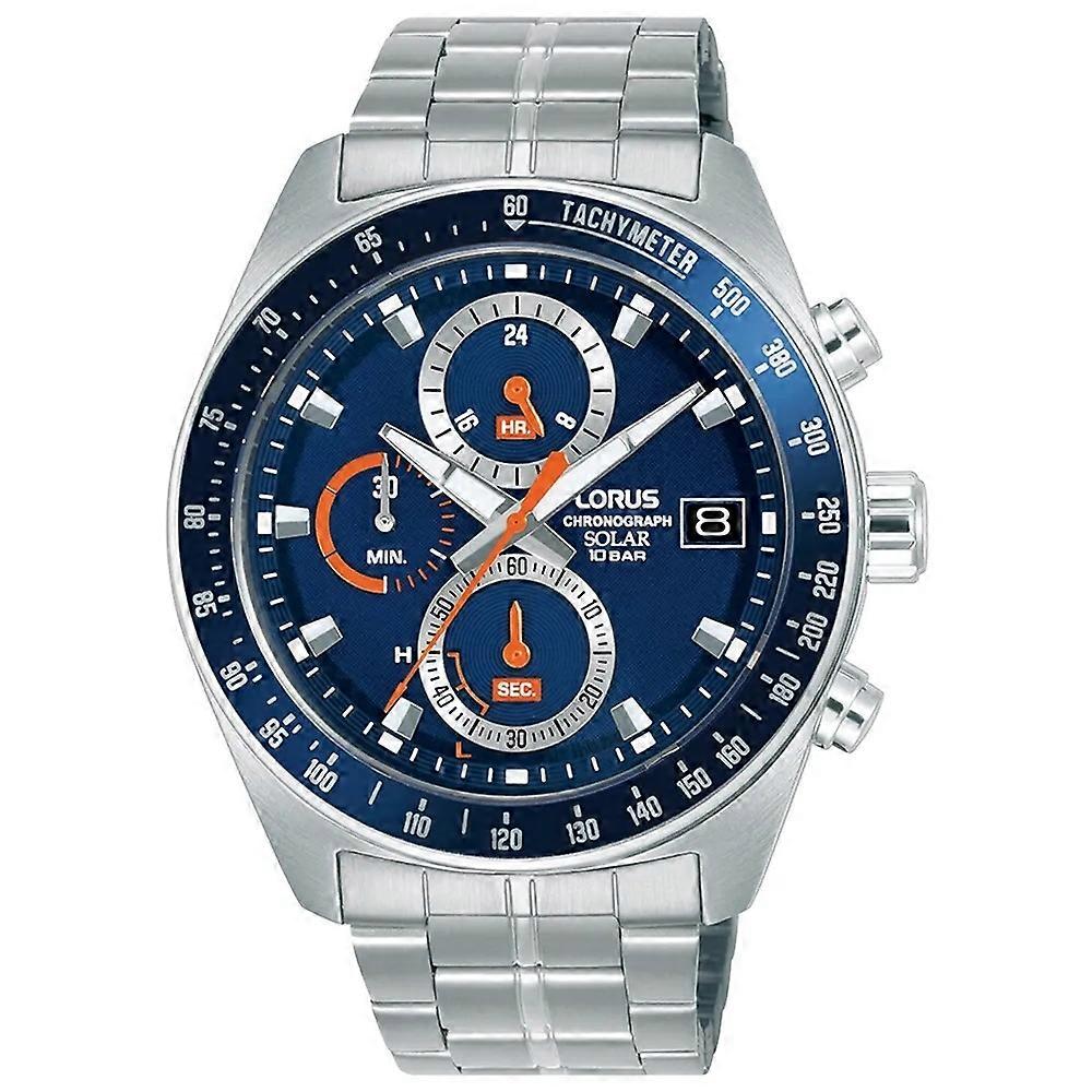 LORUS WATCHES RZ617AX9