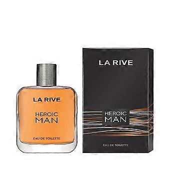 La Rive Heroic Man Eau de Toilette 100 ml