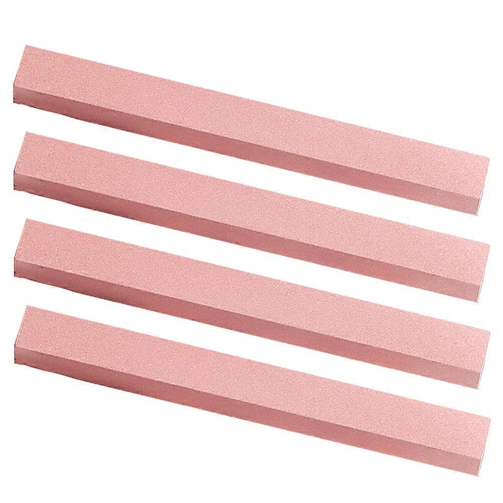 4Pcs Guitar String Cleaning Tools String Deoxidation Maintenance Accessories