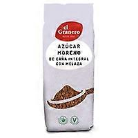 Brown cane sugar with molasses 1 kg
