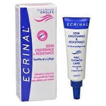 Nail reinforcement and growth cream 10 ml