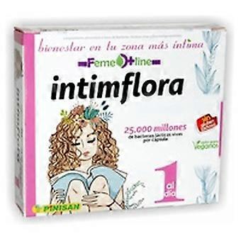 Intimflora 20 capsules