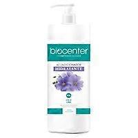 Organic coconut linen moisturizing conditioner 1 L