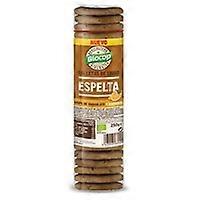 Spelled orange choco chips cookie 250 g