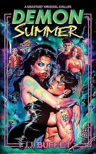 Demon summer