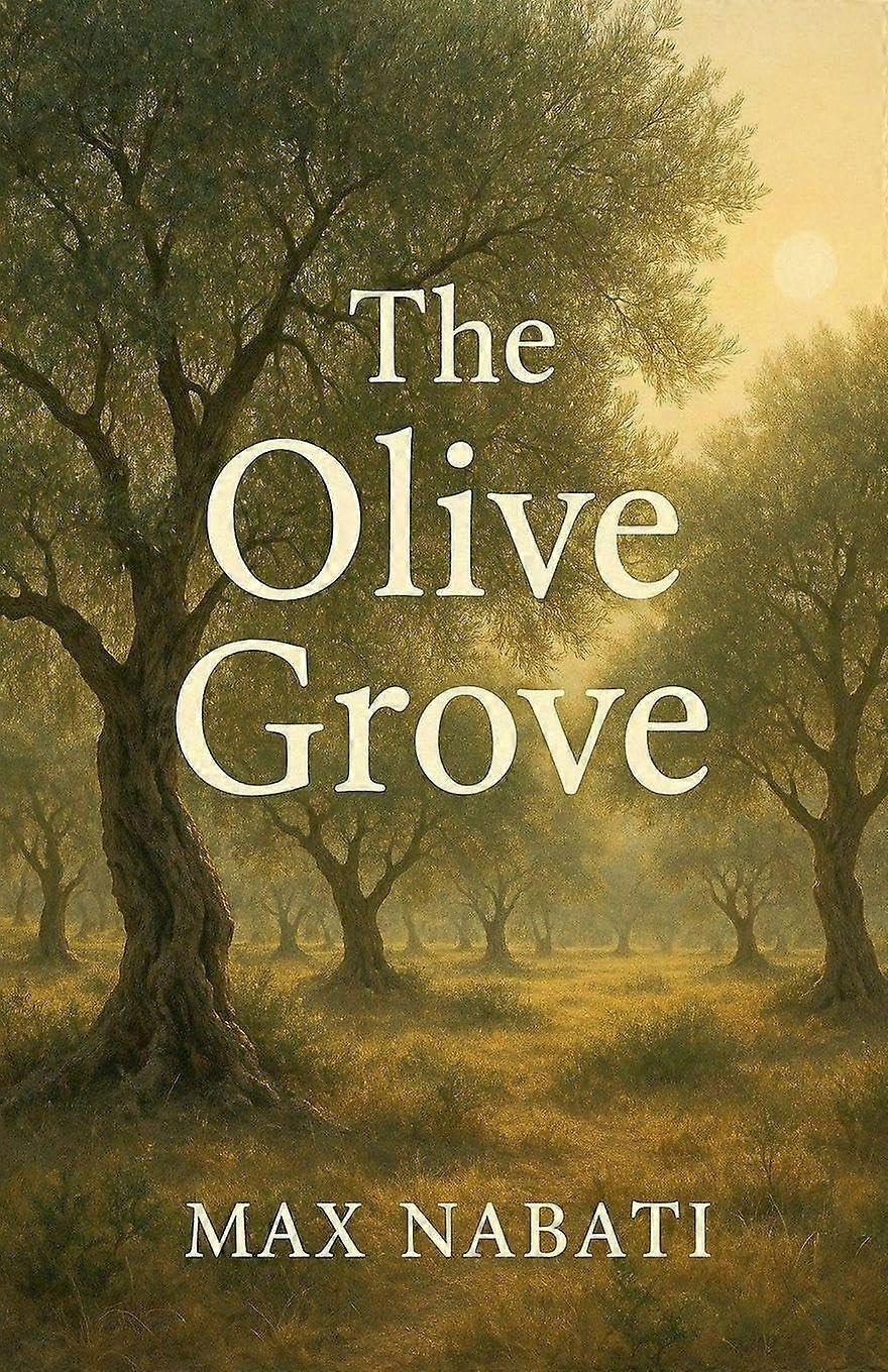 The olive grove