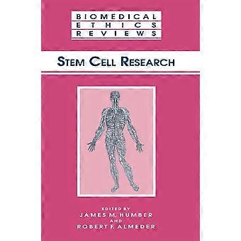 Stem cell research