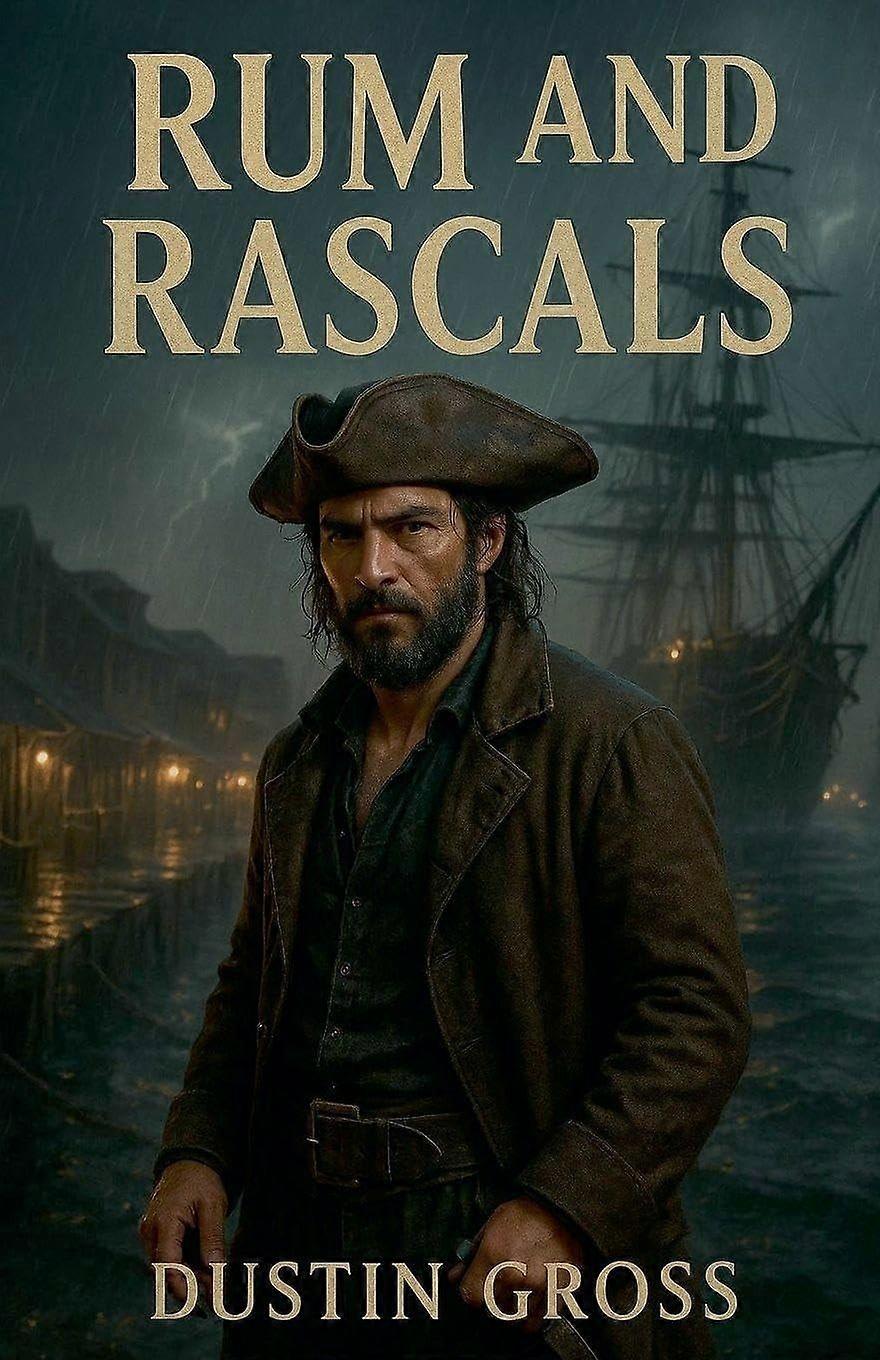 Rum and rascals