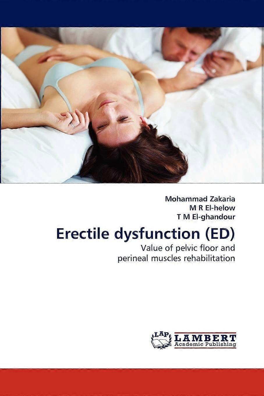 Erectile dysfunction