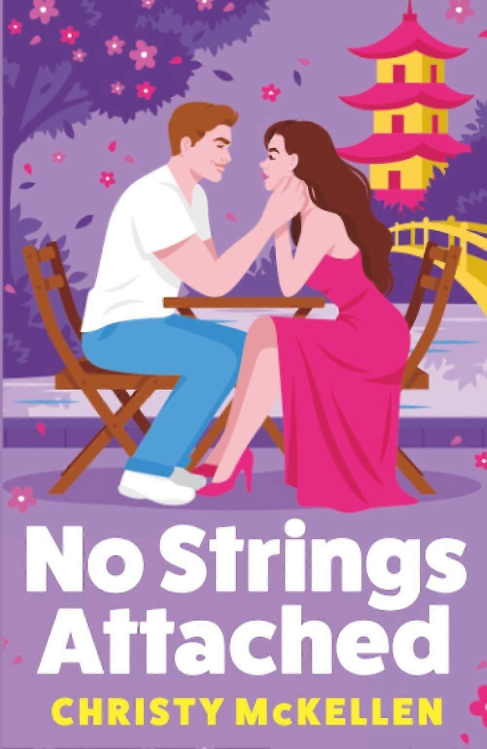 No strings attached