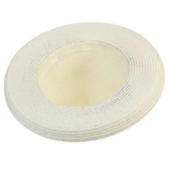 Sun Hats for Women Wide Brim Straw Hat for Summer Beach