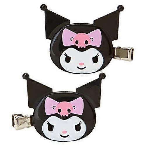 bow hairpin