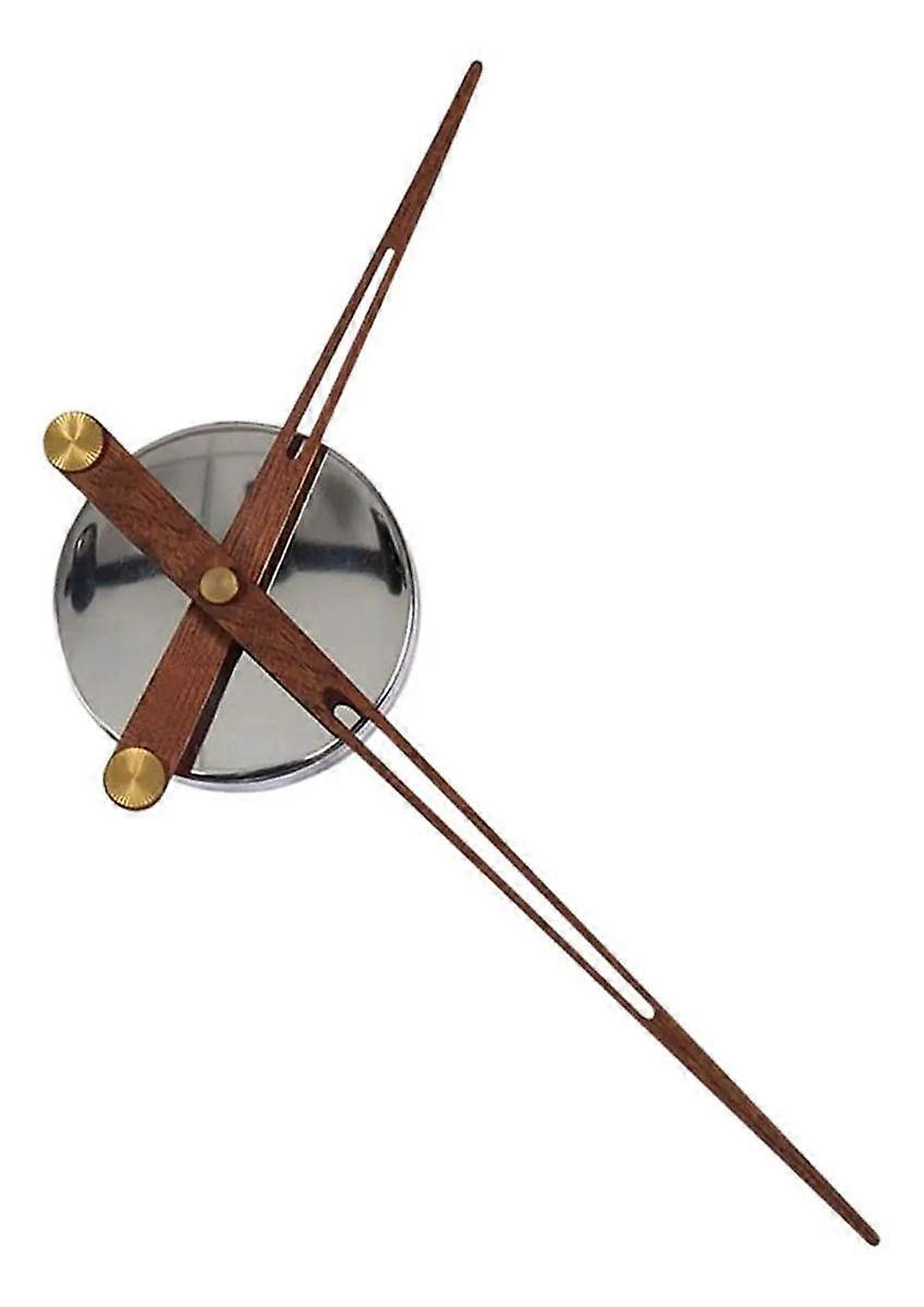 Wall Clock Hands and Movement Mechanism Set