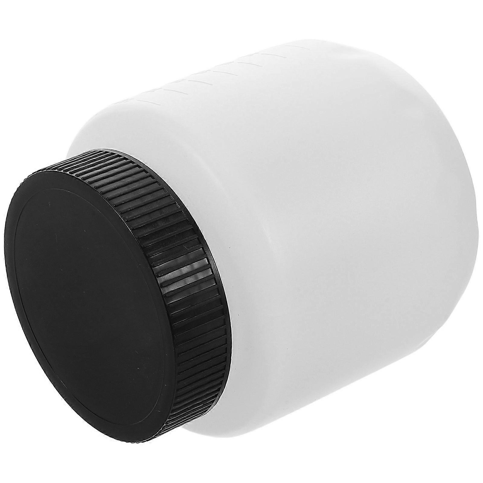 Chocolate Sprayer Bottle Attachment for Cake Airbrush Replacement Plastic