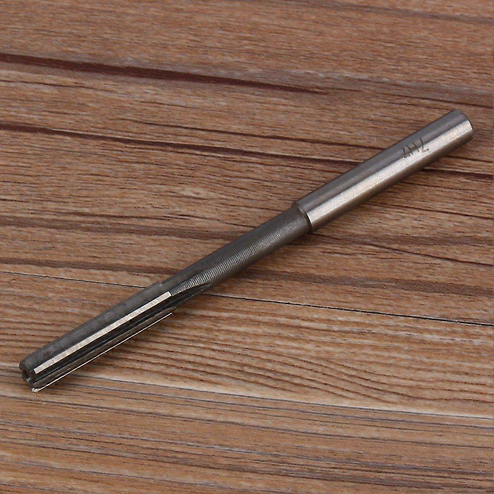 7 mm rechte schacht HSS-spanfrees