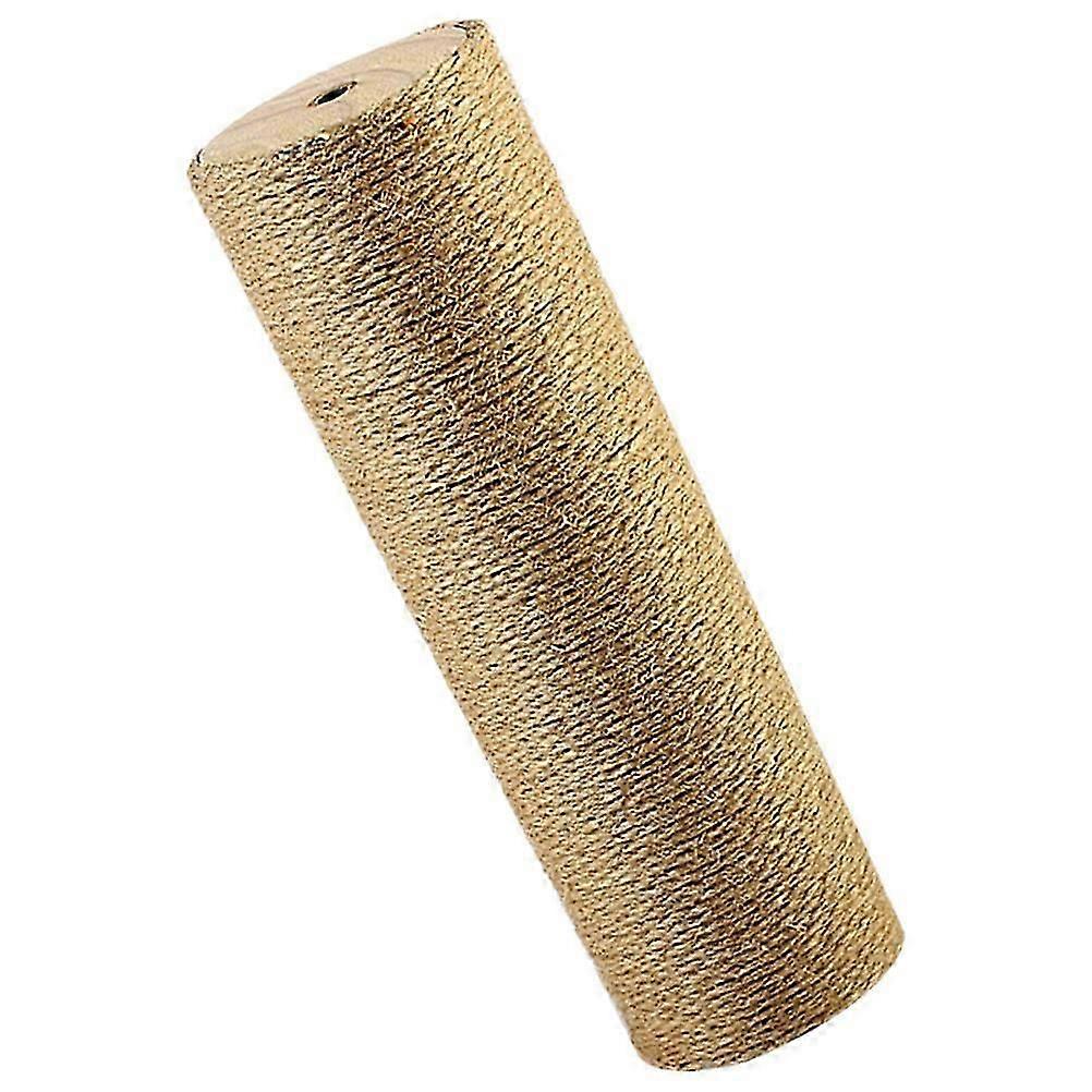 Cat Scratching Post Replacement Jute Rope for Indoor Cats