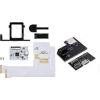PicoLoader +SD2SP2 PRO til GameCube NGC-konsol til Raspberry Pi Pico ODE optisk drevemulatorchipkort