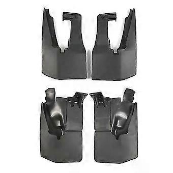 Mudguards Fit For  Mercedes Sprinter W906 CRAFTER 2006- Wheel Fenders Mud Flaps Splash Guards