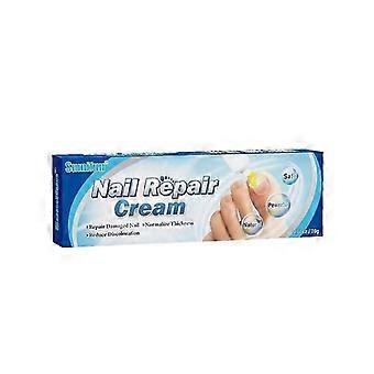 Nail Fungus Treatment,Sumifun New Product 20G Nail Polish Paste Gray Nail Soft Nail Removal Ointment K10036