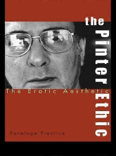 Pinter Ethic - Penelope Prentice - Paperback - en Book