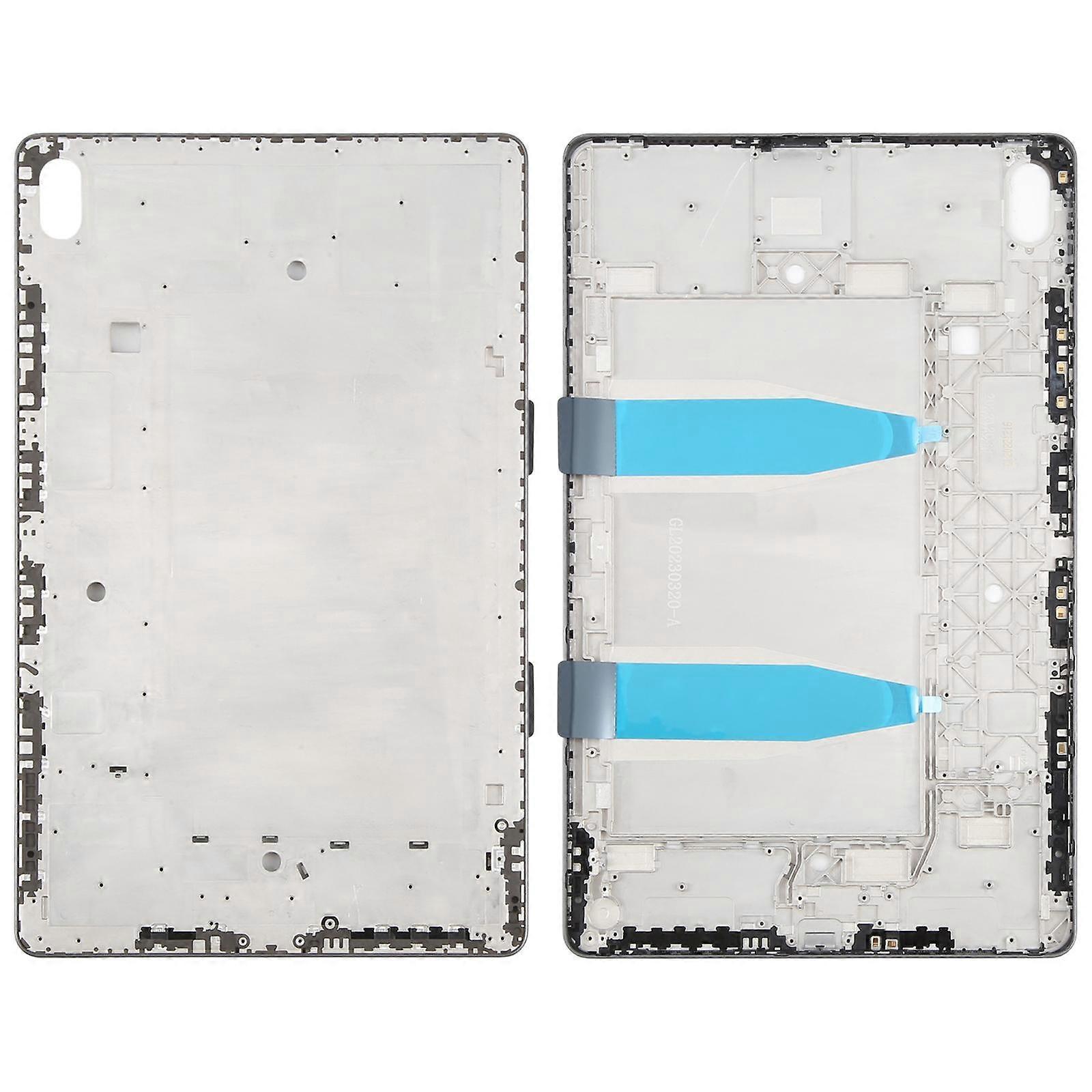 For Lenovo Pad Plus TB-J607F COMPATIBLE LCD Frame Bezel Plate