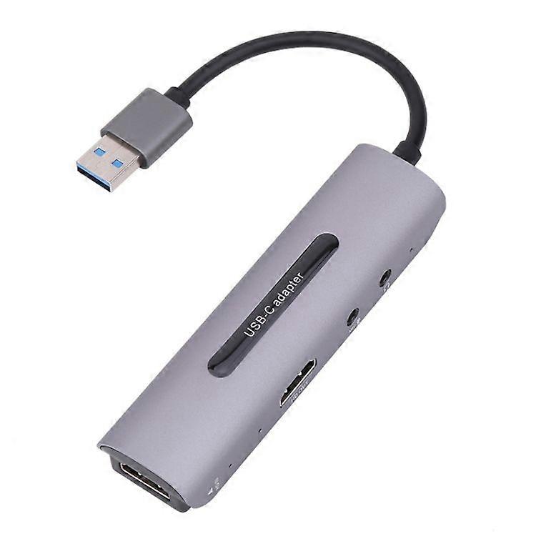 Z39 Capture Card Z39