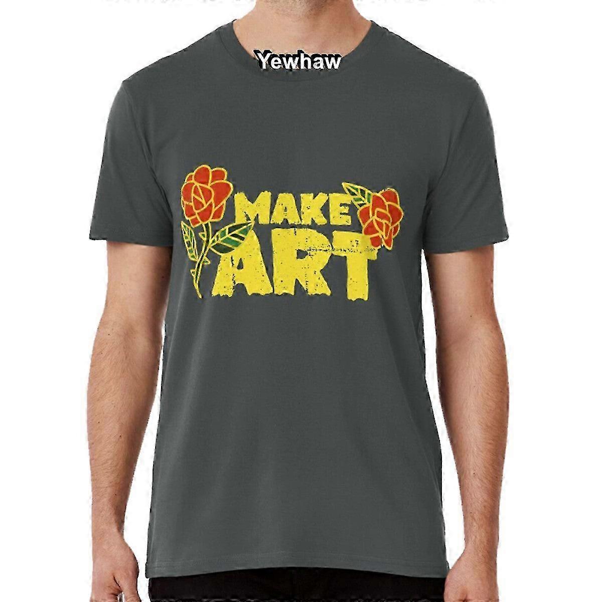 Kunstnerisk kunst ...