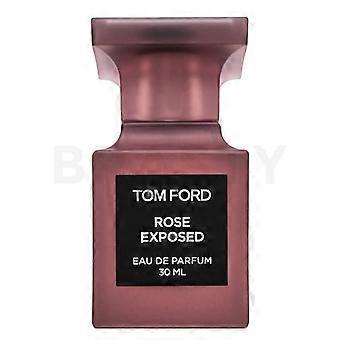 Tom Ford Rose Exposed unisex eau de parfum 30 ml