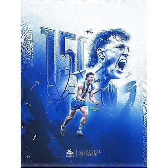 North Melbourne kangaroos afl football champ Jigsaw Puzzle Brain Teaser GJ107