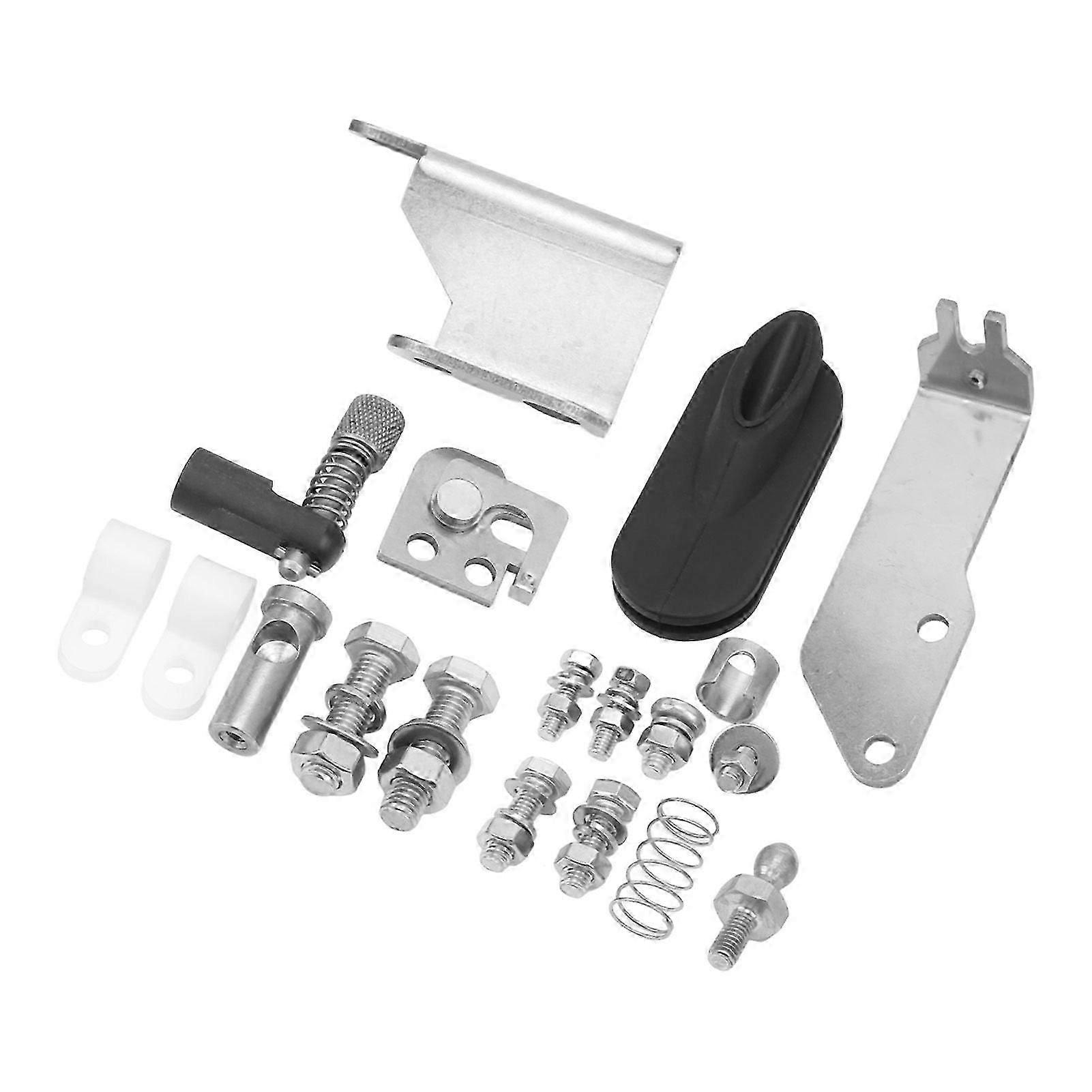 outboard motor remote control fitting assy 853800a02 for 25hp 30hp jet