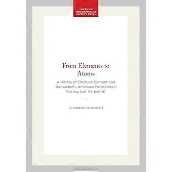 From elements to atoms