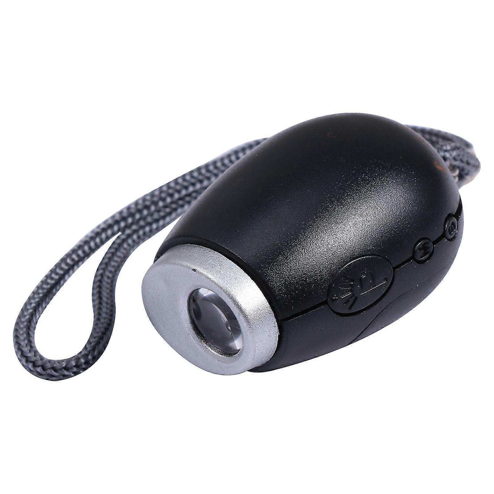 1pc Digital Projection Clock LED Portable Clocks Mini Clock Portable Time Clock