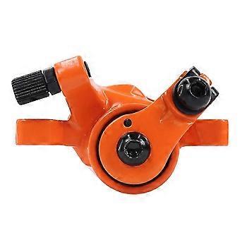 Electric Scooter Disc Brake for Ninebot Segway KickScooter F20 F25 F30 F40 Electric Scooter Disc Brake PartsHP
