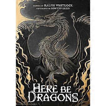 Here Be Dragons