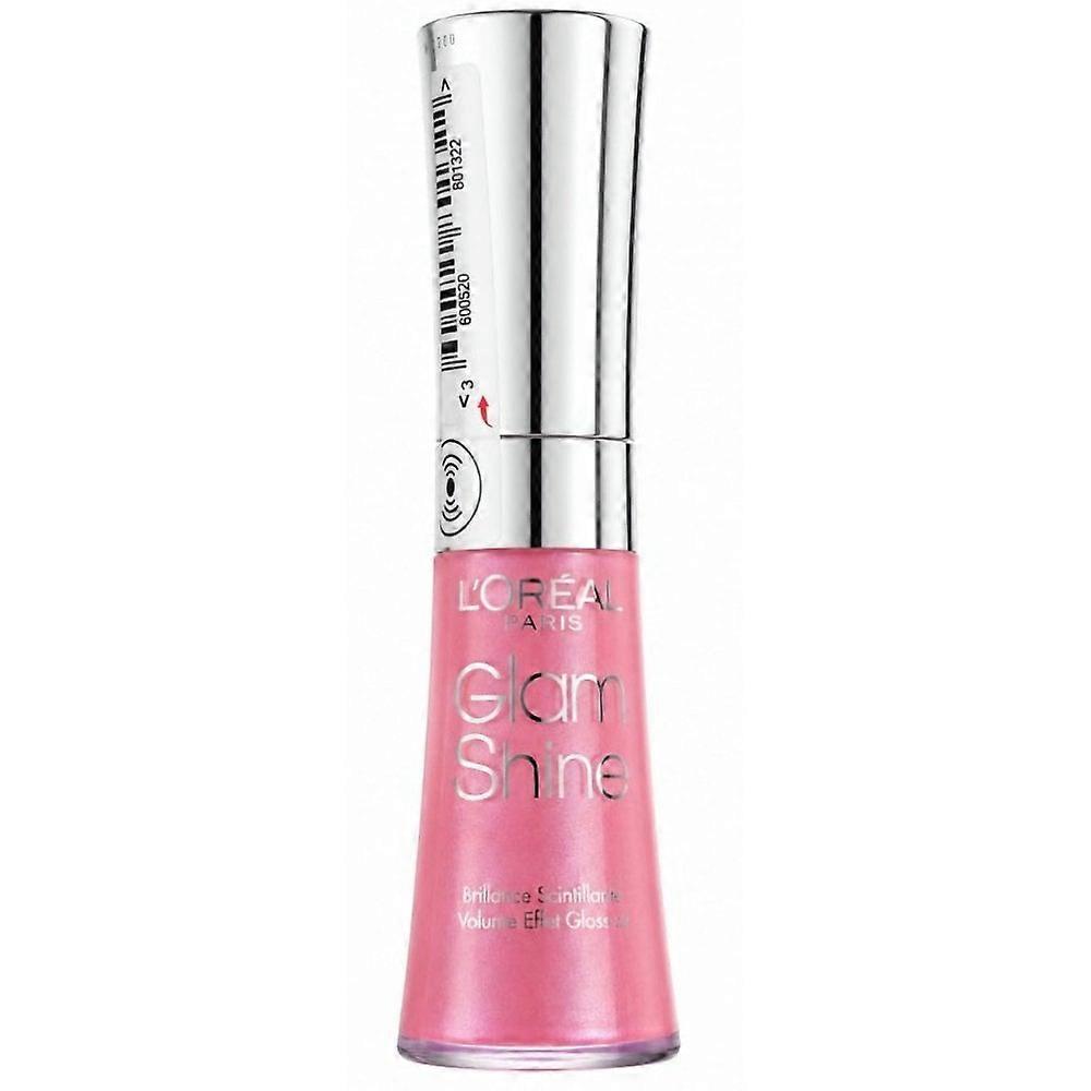 L'Oreal Glam Shine Lip Gloss