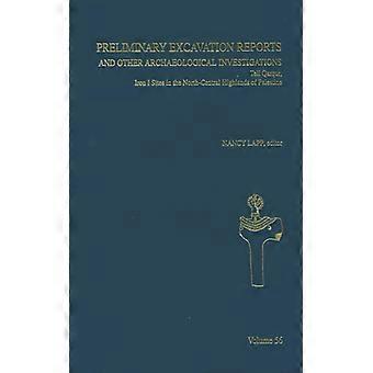 Preliminary Excavation Reports And Other Archaeological Investigations Tell Qarq - ISD International - IPSUK - Hardcover - English Book - History