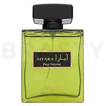Rasasi Aiyara Pour Femme woda perfumowana dla kobiet 100 ml